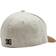 DC Shoes Cap Star Seasonal Flexfit Cap For Men - Birch