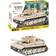 Cobi PzKpfw 4 Tiger 131