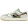 Nike Kyler Murray x Dunk Low M - Sea Glass/Sail/Oil Green/Rose Gold