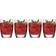 Luigi Bormioli Michelangelo Drink Glass 26.6cl 4pcs