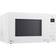 LG MH6535GDH White