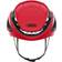 ABUS GameChanger Road Bike Helmet - Blaze Red