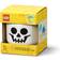 LEGO Minifigures Mini Skeleton Storage Head 4033