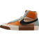 NIKE Blazer Mid Pro Club M - Grain/Light Pumice/Monarch/Black