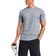 Nike Miler 1.0 T-shirt Men - Grey