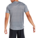 Nike Miler 1.0 T-shirt Men - Grey