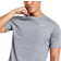 Nike Miler 1.0 T-shirt Men - Grey