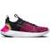 NIKE Free RN NN W - Black/Fireberry/Fierce Pink/Metallic Gold