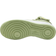 Nike Air Force 1 Mid LE GSV - Sea Glass/Melon Tint/White/Honeydew