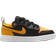 Nike Jordan 1 Low Alt PSV - Black/White/Yellow Ochre