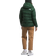 The North Face Women’s Hydrenalite Down Midi Jacket - Pine Needle