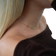 ByBiehl Scarlett Necklace - Gold/Multicolour