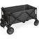 Picnic Time Officially Licensed NFL Washington Commanders Portable Utility Wagon