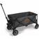 Picnic Time Officially Licensed NFL Washington Commanders Portable Utility Wagon