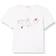 Replay Kid's Sb7401 T-shirt - White