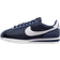 NIKE Cortez W - Midnight Navy/White