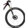 Orbea Oiz M-TEAM XTR 2024 - Wine Red Carbon View/Titan