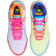 Nike LeBron NXXT Gen AMPD IPS - Violet Mist/Photo Blue/Alchemy Pink/Barely Volt