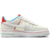 Nike Air Force 1 LV8 GS - Pale Ivory/Picante Red/Baltic Blue/White