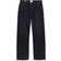 River Island High Waisted Relaxed Straight Leg Jeans - Black