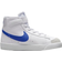 Nike Blazer Mid '77 PSV - White/Pure Platinum/Game Royal