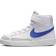 Nike Blazer Mid '77 PSV - White/Pure Platinum/Game Royal