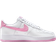 Nike Air Force 1 '07 M - White/Pink Rise