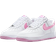 Nike Air Force 1 '07 M - White/Pink Rise