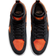 Nike SB React Leo - Black/Orange/Electro Orange/Black