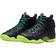 Nike Little Posite One GS - Black/Volt/Clear Jade/Metallic Silver