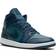 Nike Air Jordan 1 Mid - Sky J Teal/White/Sky J French Blue