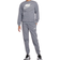 Nike Junior Sportswear Crew Tracksuit - Smoke Grey/White/White