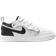 Nike Jordan 1 Low Alt PSV - White/White/Black