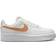 Nike Air Force 1 '07 W - Summit White/Earth/White/Amber Brown