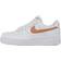 Nike Air Force 1 '07 W - Summit White/Earth/White/Amber Brown