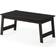 Furinno 18040EX Espresso Coffee Table 49.4x90.4cm