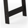 Furinno 18040EX Espresso Soffbord 49.4x90.4cm