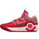 NIKE KD Trey 5 X M - University Red/Ember Glow/Bordeaux/Coconut Milk