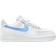 Nike Air Force 1 '07 Next Nature W - White/Volt/University Blue