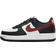 NIKE Air Force 1 GS - Black/Summit White/White/Dark Team Red