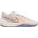 NIKE Sabrina 1 Grounded W - Light Bone/Ashen Slate/Coconut Milk/Laser Orange