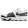 Nike Yes 1 GS - White/White/Black