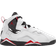Nike Jordan True Flight PS - White/Varsity Red/Black