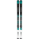 Kästle RX11+K12 TRI GW Alpine Skis - Black/Green/White