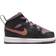 NIKE Jordan 1 Mid SE TD - Black/Sky J Mauve/White/Sky J Orange