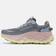 New Balance Fresh Foam X More Trail v3 W - Arctic Grey/Orb Pink/Tea Tree