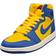 Nike Air Jordan 1 Retro High OG W - Varsity Maize/Sail/Game Royal