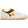 NIKE Full Force Low M - White/Black/Sail/University Gold