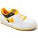 NIKE Full Force Low M - White/Black/Sail/University Gold