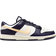 Nike Dunk Low Retro - Sail/Coconut Milk/Purple Ink/Melon Tint